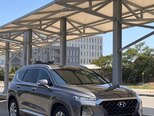 Hyundai Santa Fe-5