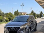 Hyundai Santa Fe-3