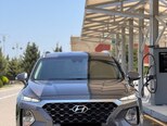 Hyundai Santa Fe-1