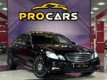 Mercedes E 300-1