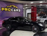 Mercedes E 300-3
