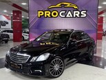 Mercedes E 300-9