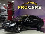 Mercedes E 300-2