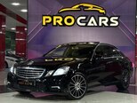 Mercedes E 300-4