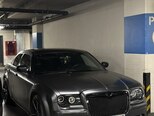 Chrysler 300C-10