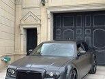 Chrysler 300C-17
