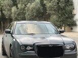 Chrysler 300C-14