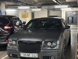 Chrysler 300C-15