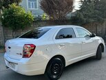 Chevrolet Cobalt-4
