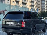 Land Rover Range Rover-2