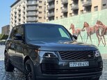 Land Rover Range Rover-3