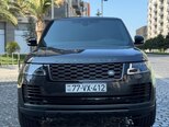 Land Rover Range Rover-1