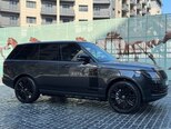 Land Rover Range Rover-4