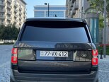 Land Rover Range Rover-6