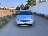 Toyota Prius-1