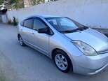Toyota Prius-2