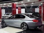 BMW 520-4