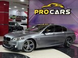 BMW 520-3