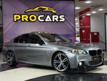 BMW 520-8