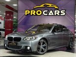 BMW 520-6