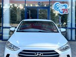 Hyundai Elantra-1