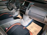 Toyota Prius-10