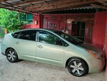 Toyota Prius-3