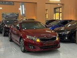 Kia Optima-7