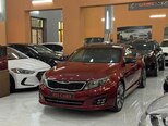 Kia Optima-5