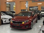 Kia Optima-8