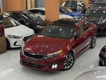 Kia Optima-10