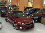 Kia Optima-9