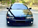 BMW 530-3