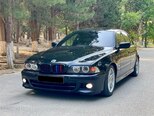BMW 530-7