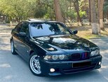 BMW 530-5