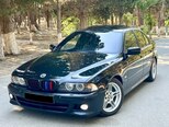BMW 530-8