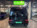 Mercedes G 63 AMG-5
