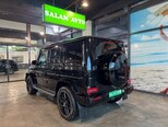 Mercedes G 63 AMG-4