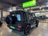 Mercedes G 63 AMG-6