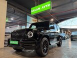 Mercedes G 63 AMG-3