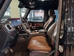 Mercedes G 63 AMG-7
