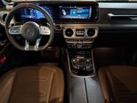 Mercedes G 63 AMG-9