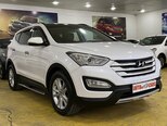 Hyundai Santa Fe-2