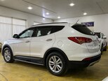 Hyundai Santa Fe-4