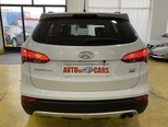 Hyundai Santa Fe-9