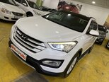 Hyundai Santa Fe-7