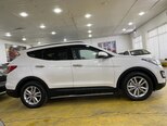 Hyundai Santa Fe-6