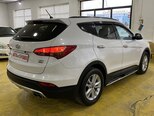 Hyundai Santa Fe-11
