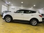 Hyundai Santa Fe-5
