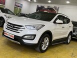 Hyundai Santa Fe-3